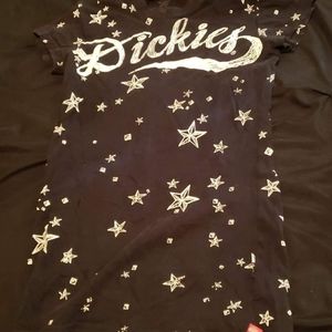 Dickies Girl Shirt